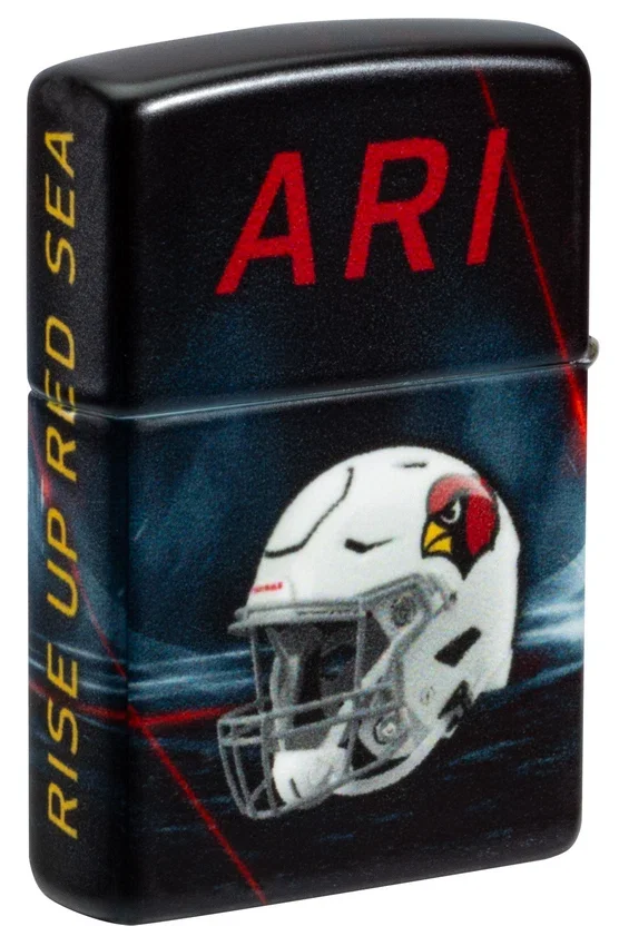 Diseño con el espíritu del equipo de la NFL Arizona Cardinals Diseño con el espíritu del equipo de la NFL Arizona Cardinals