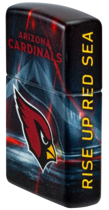 Diseño con el espíritu del equipo de la NFL Arizona Cardinals Diseño con el espíritu del equipo de la NFL Arizona Cardinals