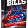 Diseño con el espíritu del equipo de la NFL Buffalo Bills Diseño con el espíritu del equipo de la NFL Buffalo Bills