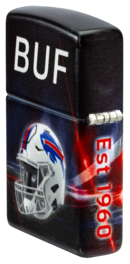 Diseño con el espíritu del equipo de la NFL Buffalo Bills Diseño con el espíritu del equipo de la NFL Buffalo Bills