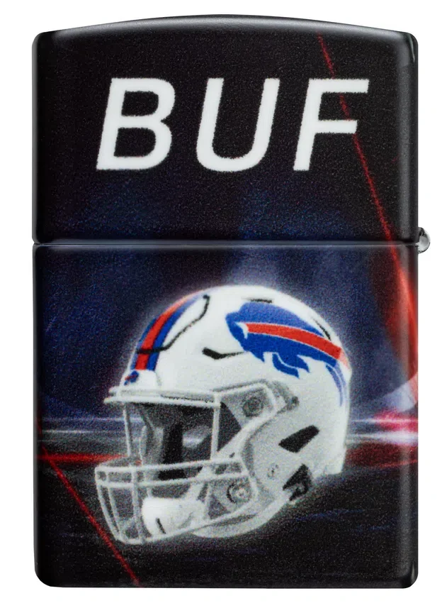 Diseño con el espíritu del equipo de la NFL Buffalo Bills Diseño con el espíritu del equipo de la NFL Buffalo Bills