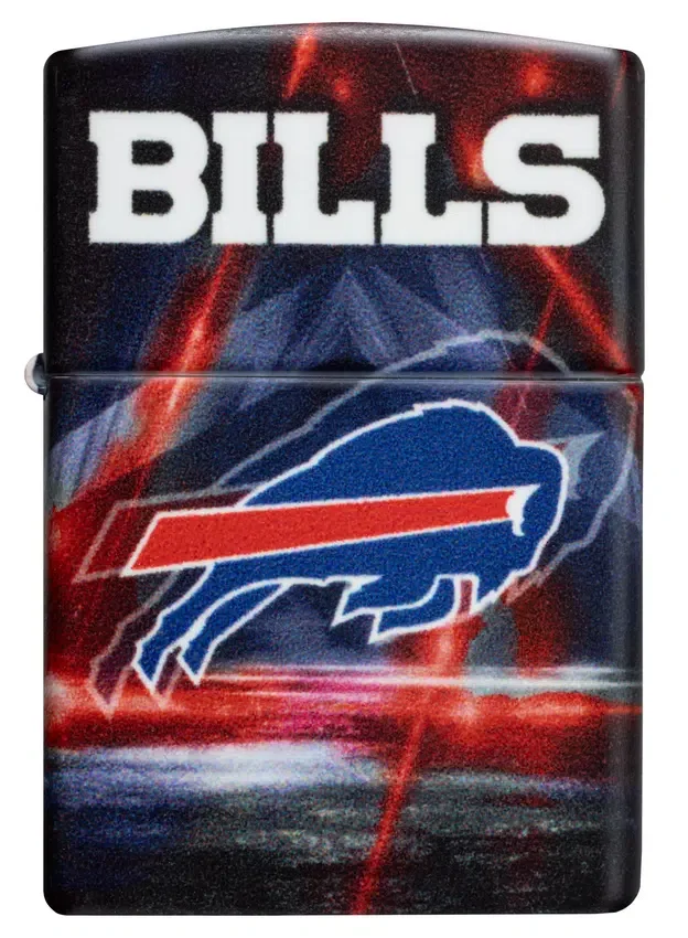 Diseño con el espíritu del equipo de la NFL Buffalo Bills Diseño con el espíritu del equipo de la NFL Buffalo Bills
