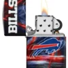 Diseño con el espíritu del equipo de la NFL Buffalo Bills Diseño con el espíritu del equipo de la NFL Buffalo Bills
