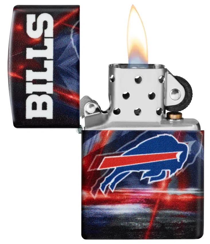 Diseño con el espíritu del equipo de la NFL Buffalo Bills Diseño con el espíritu del equipo de la NFL Buffalo Bills