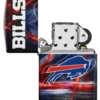 Diseño con el espíritu del equipo de la NFL Buffalo Bills Diseño con el espíritu del equipo de la NFL Buffalo Bills