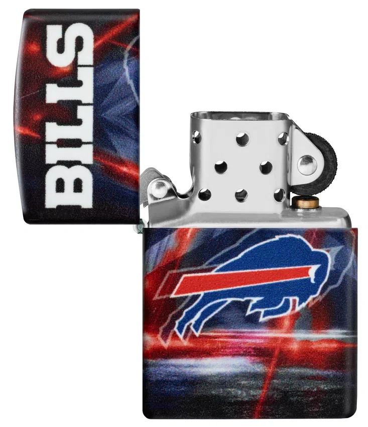 Diseño con el espíritu del equipo de la NFL Buffalo Bills Diseño con el espíritu del equipo de la NFL Buffalo Bills