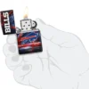 Diseño con el espíritu del equipo de la NFL Buffalo Bills Diseño con el espíritu del equipo de la NFL Buffalo Bills