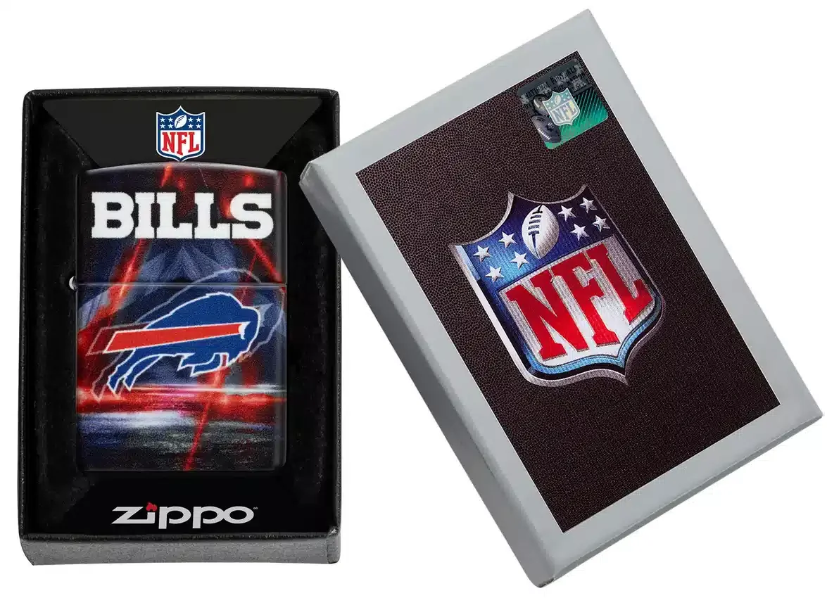 Diseño con el espíritu del equipo de la NFL Buffalo Bills Diseño con el espíritu del equipo de la NFL Buffalo Bills