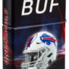 Diseño con el espíritu del equipo de la NFL Buffalo Bills Diseño con el espíritu del equipo de la NFL Buffalo Bills