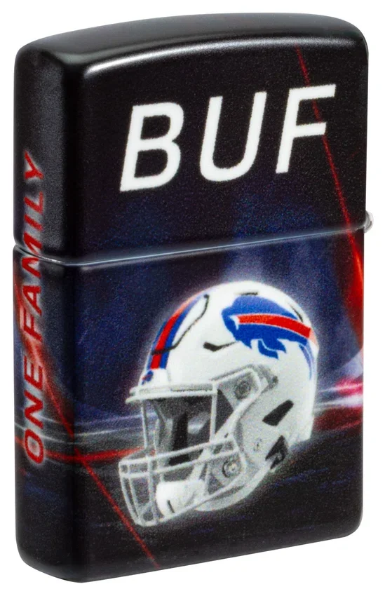 Diseño con el espíritu del equipo de la NFL Buffalo Bills Diseño con el espíritu del equipo de la NFL Buffalo Bills