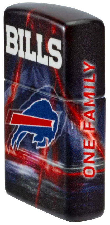 Diseño con el espíritu del equipo de la NFL Buffalo Bills Diseño con el espíritu del equipo de la NFL Buffalo Bills