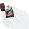 Diseño con el espíritu del equipo de la NFL Miami Dolphins Diseño con el espíritu del equipo de la NFL Miami Dolphins