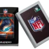 Diseño con el espíritu del equipo de la NFL Miami Dolphins Diseño con el espíritu del equipo de la NFL Miami Dolphins