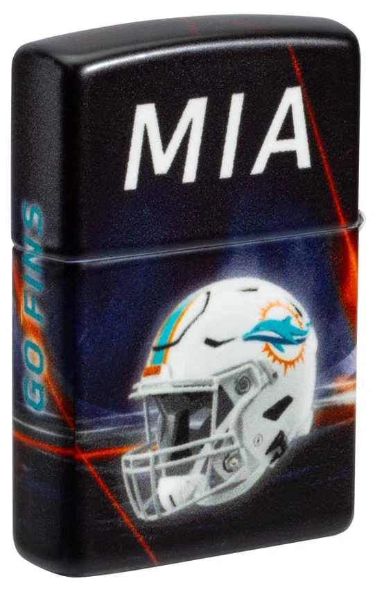 Diseño con el espíritu del equipo de la NFL Miami Dolphins Diseño con el espíritu del equipo de la NFL Miami Dolphins