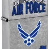 Diseño con el estandarte de la Fuerza Aérea de EE. UU.™ Diseño con el estandarte de la Fuerza Aérea de EE. UU.™