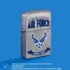 Diseño con el estandarte de la Fuerza Aérea de EE. UU.™ Diseño con el estandarte de la Fuerza Aérea de EE. UU.™