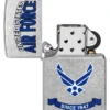Diseño con el estandarte de la Fuerza Aérea de EE. UU.™ Diseño con el estandarte de la Fuerza Aérea de EE. UU.™