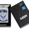 Diseño con el estandarte de la Fuerza Aérea de EE. UU.™ Diseño con el estandarte de la Fuerza Aérea de EE. UU.™