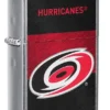 Diseño con el icono de los Carolina Hurricanes®