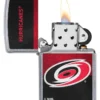 Diseño con el icono de los Carolina Hurricanes®