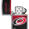 Diseño con el icono de los Carolina Hurricanes®