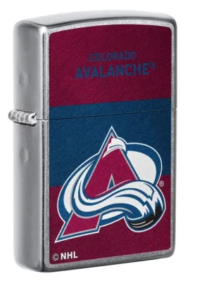 diseo con el icono de los colorado avalanche 1 280x403 - Dise&ntilde;o con el icono de los Colorado Avalanche&reg;
