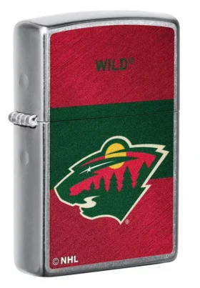 diseo con el icono de los minnesota wild 1 280x403 - Dise&ntilde;o con el icono de los Minnesota Wild&reg;