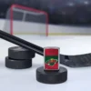 Diseño con el icono de los Minnesota Wild®
