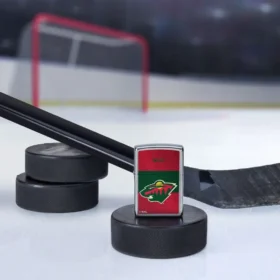 diseo con el icono de los minnesota wild 2 280x280 - Dise&ntilde;o con el icono de los Minnesota Wild&reg;