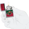 Diseño con el icono de los Minnesota Wild®