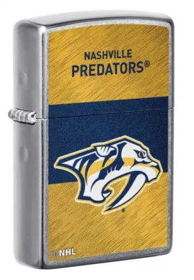 Diseño con el icono de los Nashville Predators®