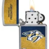 Diseño con el icono de los Nashville Predators®