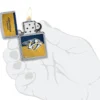 Diseño con el icono de los Nashville Predators®