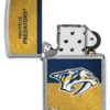 Diseño con el icono de los Nashville Predators®