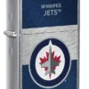 Diseño con el icono de los Winnipeg Jets™