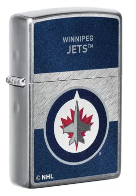 Diseño con el icono de los Winnipeg Jets™