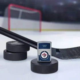 Diseño con el icono de los Winnipeg Jets™