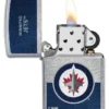 Diseño con el icono de los Winnipeg Jets™