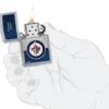 Diseño con el icono de los Winnipeg Jets™