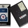 Diseño con el icono de los Winnipeg Jets™