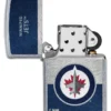 Diseño con el icono de los Winnipeg Jets™
