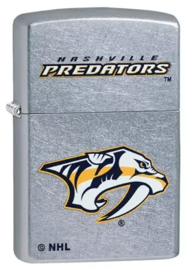 Diseño con el logotipo de los Nashville Predators®