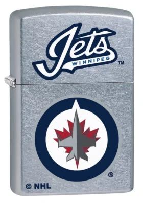 Diseño con el logotipo de los Winnipeg Jets™