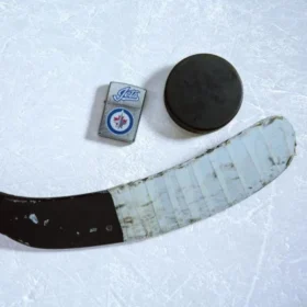 Diseño con el logotipo de los Winnipeg Jets™