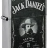Diseño con el retrato de Jack Daniel’s® Diseño con el retrato de Jack Daniel’s®