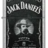 Diseño con el retrato de Jack Daniel’s® Diseño con el retrato de Jack Daniel’s®