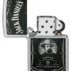 Diseño con el retrato de Jack Daniel’s® Diseño con el retrato de Jack Daniel’s®