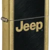 Diseño con el sello de Jeep Diseño con el sello de Jeep