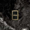 Diseño con el sello de Jeep Diseño con el sello de Jeep