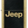 Diseño con el sello de Jeep Diseño con el sello de Jeep